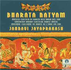 Jahnavi Jayaprakash - Bharata Natyam