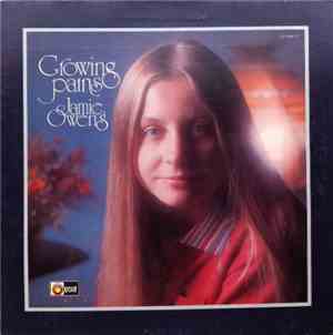 Jamie Owens  - Growing Pains