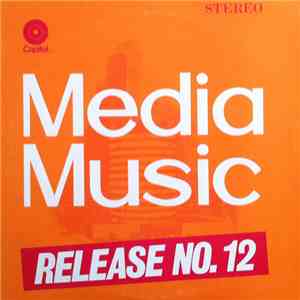 Jan Kimberly - Release No. 12 - Modern Life-Styles