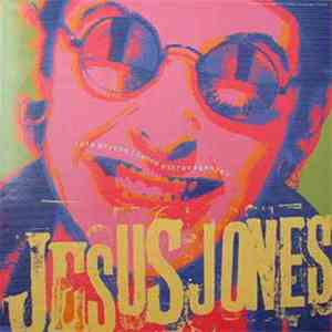 Jesus Jones - Info Psycho (Dance Extravaganza)