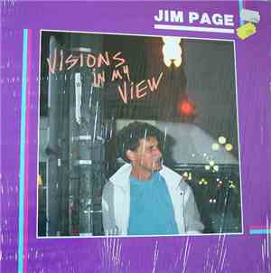 Jim Page - Visions In My View