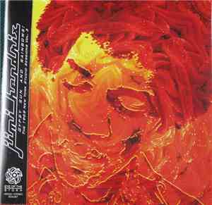 Jimi Hendrix - Gypsy Sun And Rainbows: The 1969 New York Studio Sessions Vol. 3