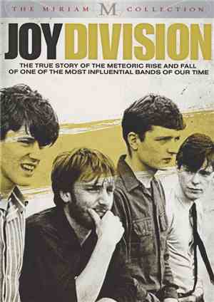Joy Division - Joy Division