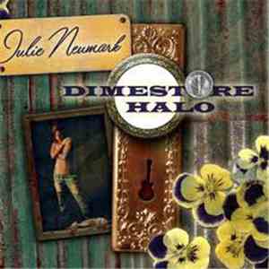 Julie Neumark - Dimestore Halo