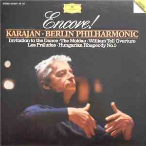 Karajan, Berlin Philharmonic - Encore!
