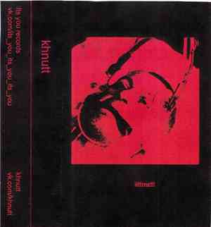 Khnutt - I