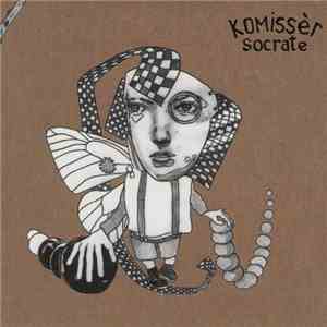 Komissèr Socrate - Komissèr Socrate