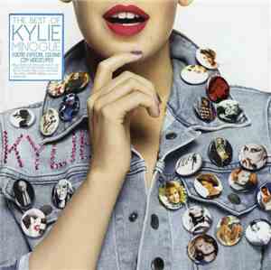 Kylie Minogue - The Best Of Kylie Minogue