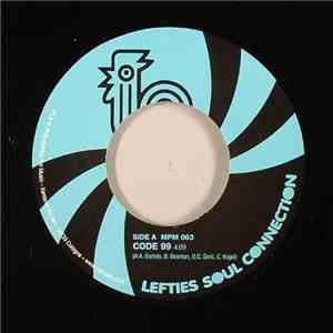 Lefties Soul Connection - Code 99 / Buckaloose