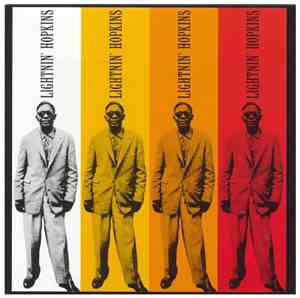 Lightnin' Hopkins - Lightnin' Hopkins