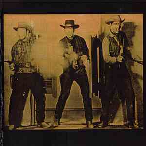Los Desastres - First Tapes