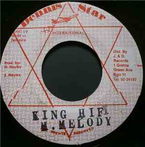 M. Melody - King Hifi