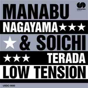 Manabu Nagayama & Soichi Terada - Low Tension