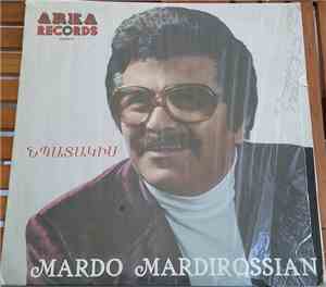Մարտօ Մարտիրոսեան = Mardo Mardirossian - [Armenian] = Nebadagis