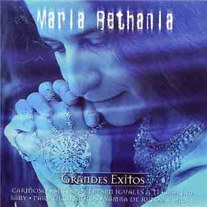Maria Bethania - Grandes Exitos