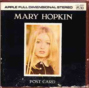 Mary Hopkin - Post Card