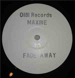 Maxine  - Fade Away