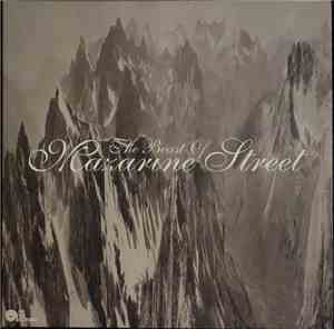 Mazarine Street - The Beast Of...