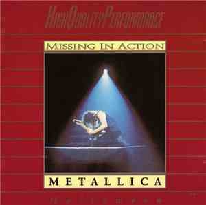 Metallica - Halloween