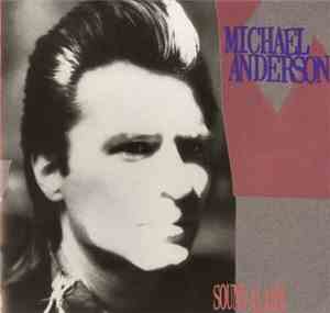 Michael Anderson  - Sound Alarm