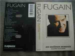 Michel Fugain - Ses Meilleurs Moments, En Public Et En Studio