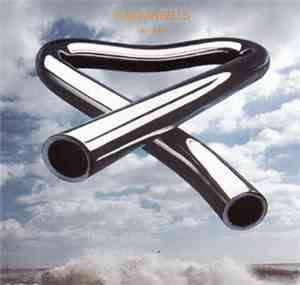 Mike Oldfield - Tubular Bells