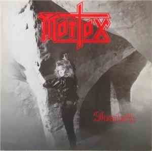 Mortox - Stormbells