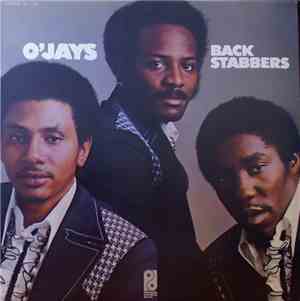 O'Jays - Back Stabbers