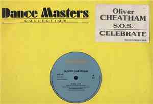 Oliver Cheatham - S.O.S  Celebrate