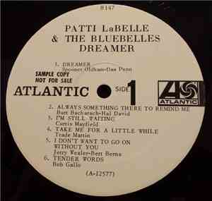 Patti LaBelle & The Bluebells - Dreamer