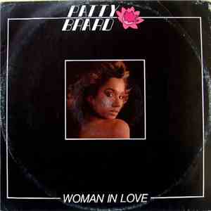 Patty Brard - Woman In Love