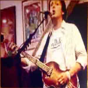 Paul McCartney - Amoeba's Secret