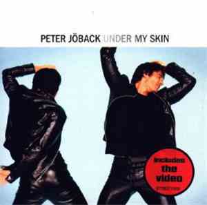 Peter Jöback - Under My Skin