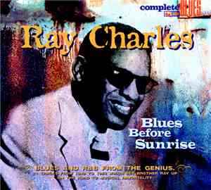 Ray Charles - Blues Before Sunrise