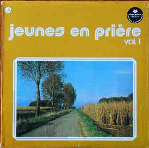 Raymond Fau - Jeunes En Prières, Vol.1