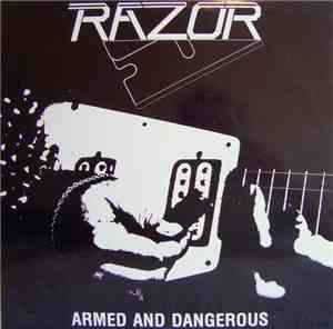 Razor  - Armed And Dangerous