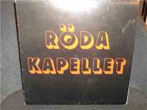Röda Kapellet  - Röda Kapellet