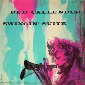 Red Callender And His Modern Octet - Swingin' Suite
