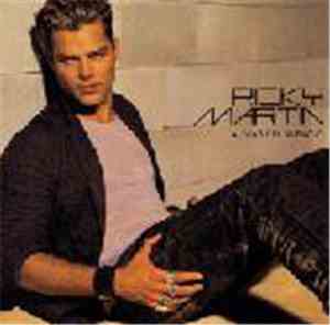 Ricky Martin - Almas Del Silencio
