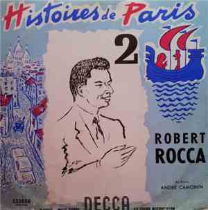 Robert Rocca - N°2