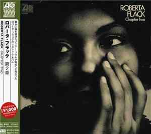 Roberta Flack - Chapter Two