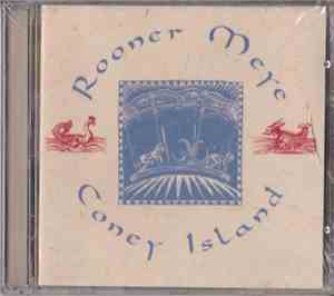 Rooner Meye - Coney Island