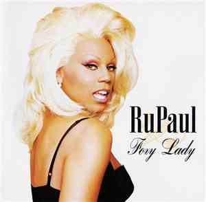 RuPaul - Foxy Lady
