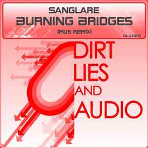 Sanglare - Burning Bridges