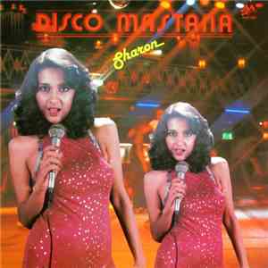 Sharon - Disco Mastana
