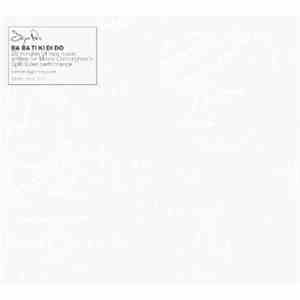 Sigur Rós - Ba Ba Ti Ki Di Do