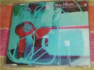 Skin Divers - Enclosed Spaces