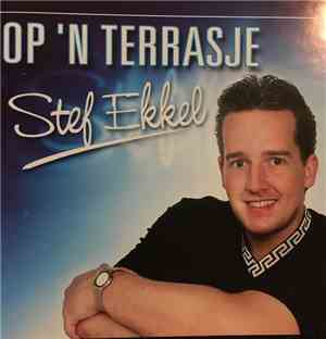Stef Ekkel - Op 'N Terrasje