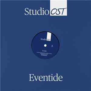 Studio OST - Eventide/Ascension