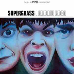 Supergrass - I Should Coco